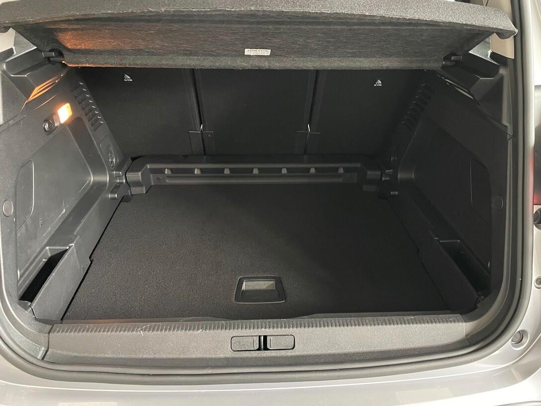 C5 Aircross 1.5HDi 130cv EAT8 Shine FUL LED VETRI SCURI BELLA