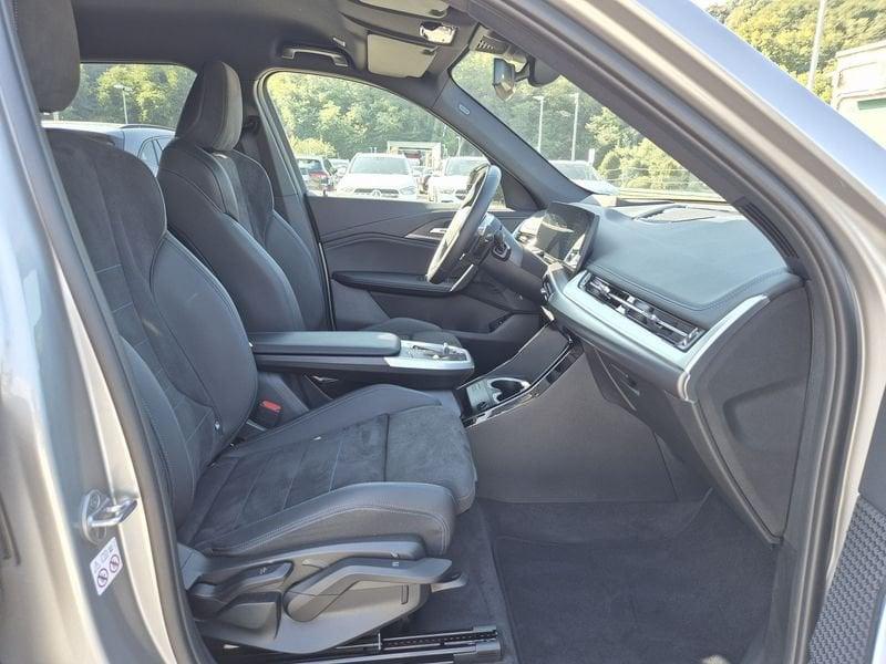 BMW X1 xdrive23i mhev 48V MSport Edition Signature auto