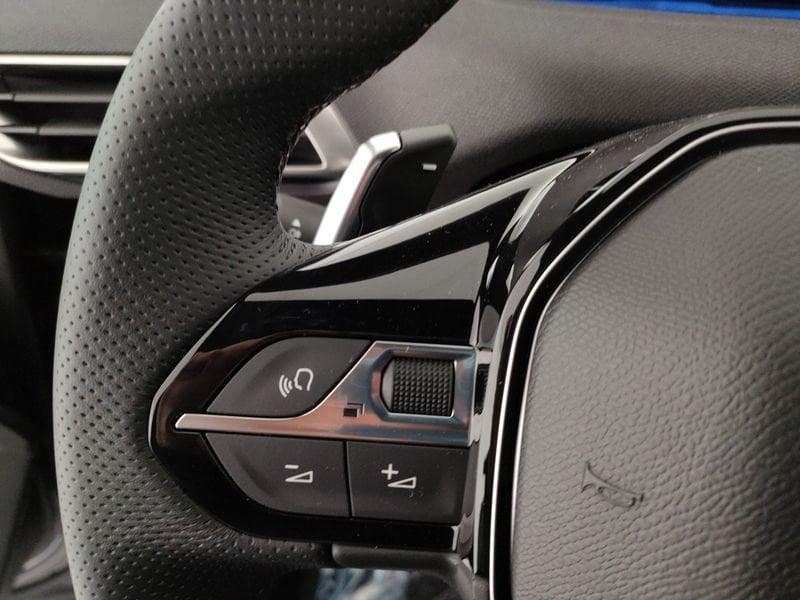 Peugeot 3008 BlueHDi 130 S&S EAT8 GT