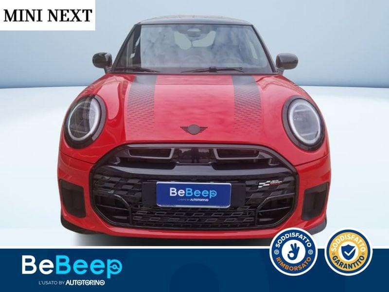 MINI Cooper MINI 3P 1.5 C JCW AUTO
