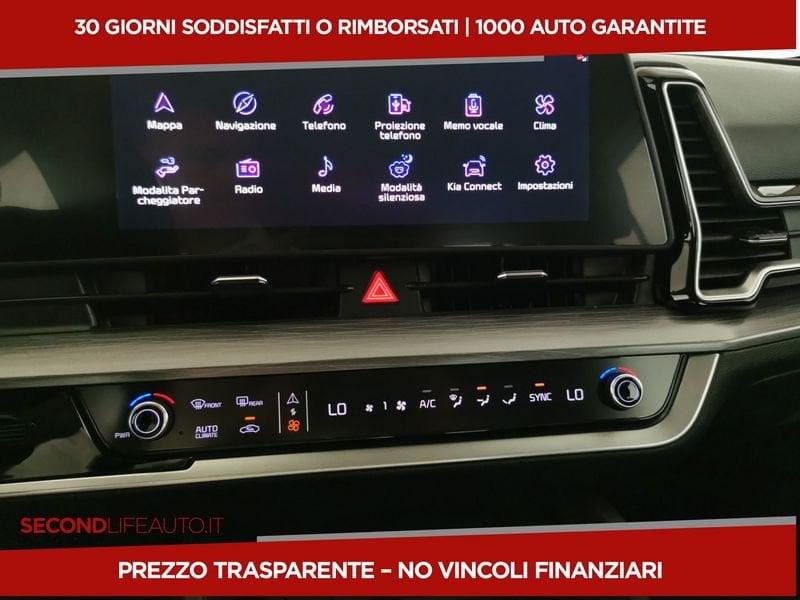 KIA Sportage 1.6 tgdi Gpl Business 136cv 2wd