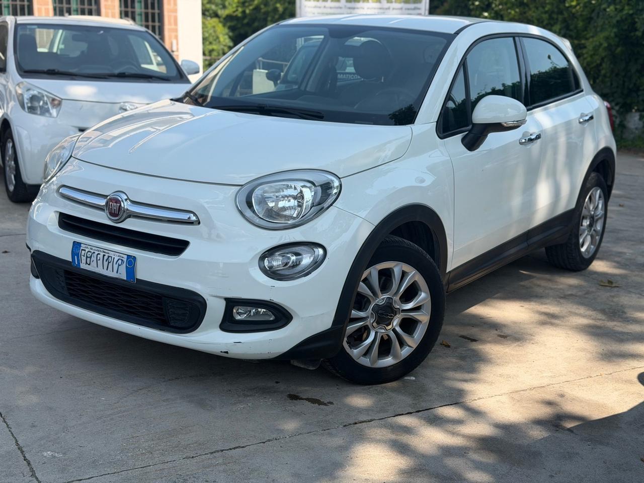 Fiat 500X 1.3 MultiJet 95 CV Business