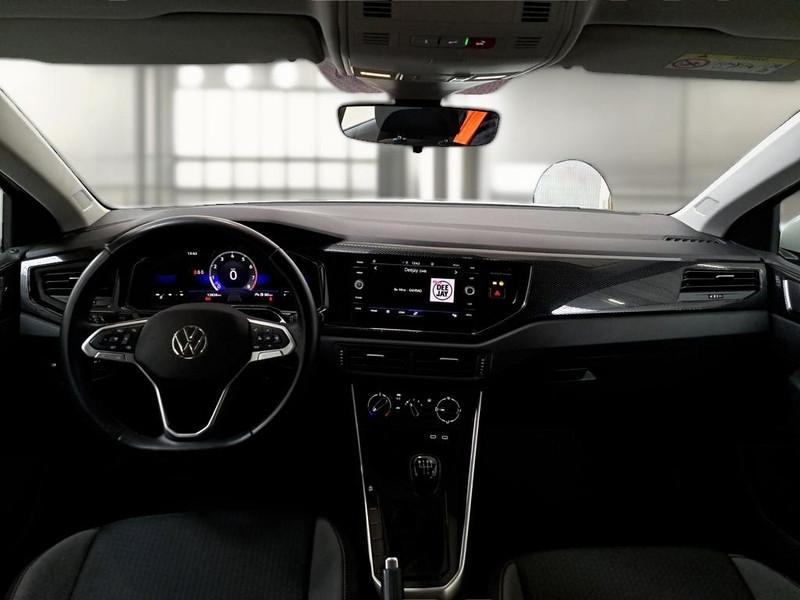 VOLKSWAGEN TAIGO 1.0 TSI 70kW Life