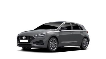 Hyundai i30 5 Porte i30 1.0 t-gdi 48V Prime 120cv