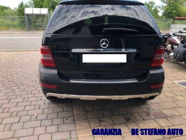 MERCEDES-BENZ ML 280 CDI Sport