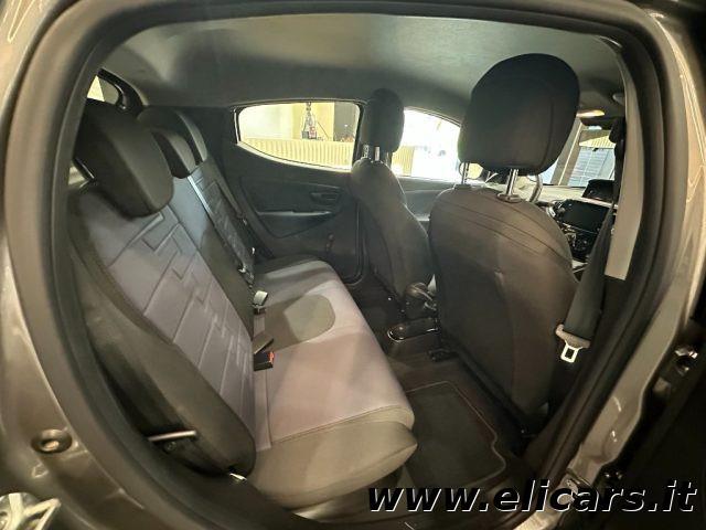 LANCIA Ypsilon 1.0 FireFly 5 porte S&S Hybrid Oro