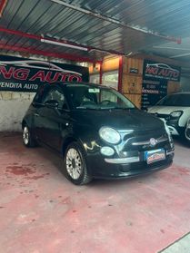 Fiat 500 1.2 Lounge Perfetta 2014
