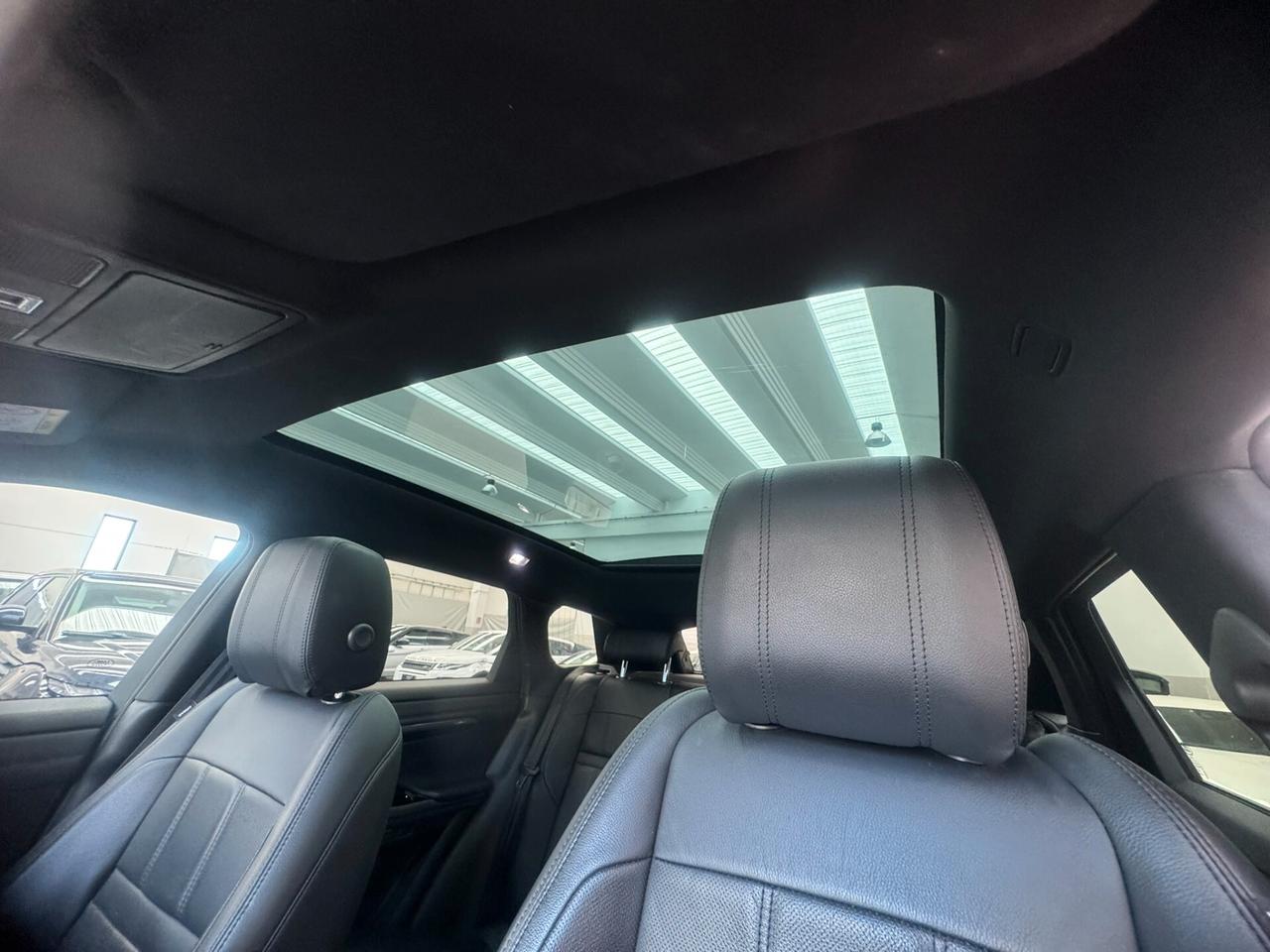 Land Rover Range Rover Evoque 2.0 I4 249 CV AWD Auto R-Dynamic HSE