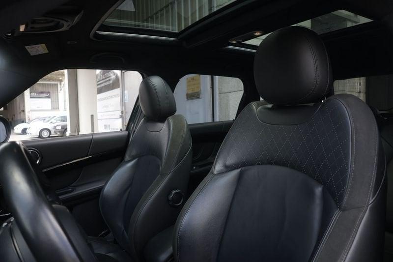 MINI Countryman John Cooper Works ALL4 PROMOZIONE Unicoproprietario