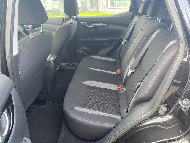 NISSAN Qashqai 1.5 dCi 115 CV DCT Business