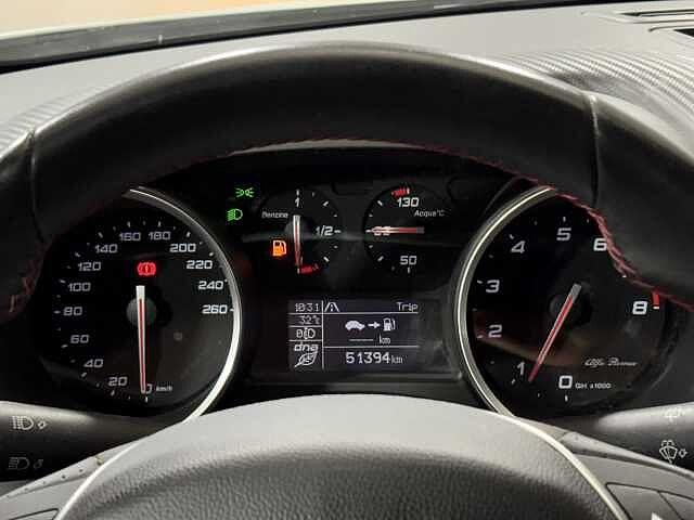 Alfa Romeo Giulietta 1.4 Turbo 120 CV Sport