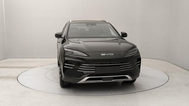 BYD Seal U 1.5 phev Design awd