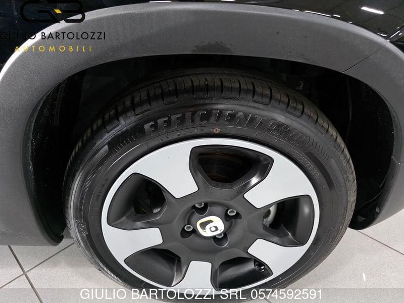 FIAT Panda Cross 1.0 FireFly 70cv S&S Hybrid Cross