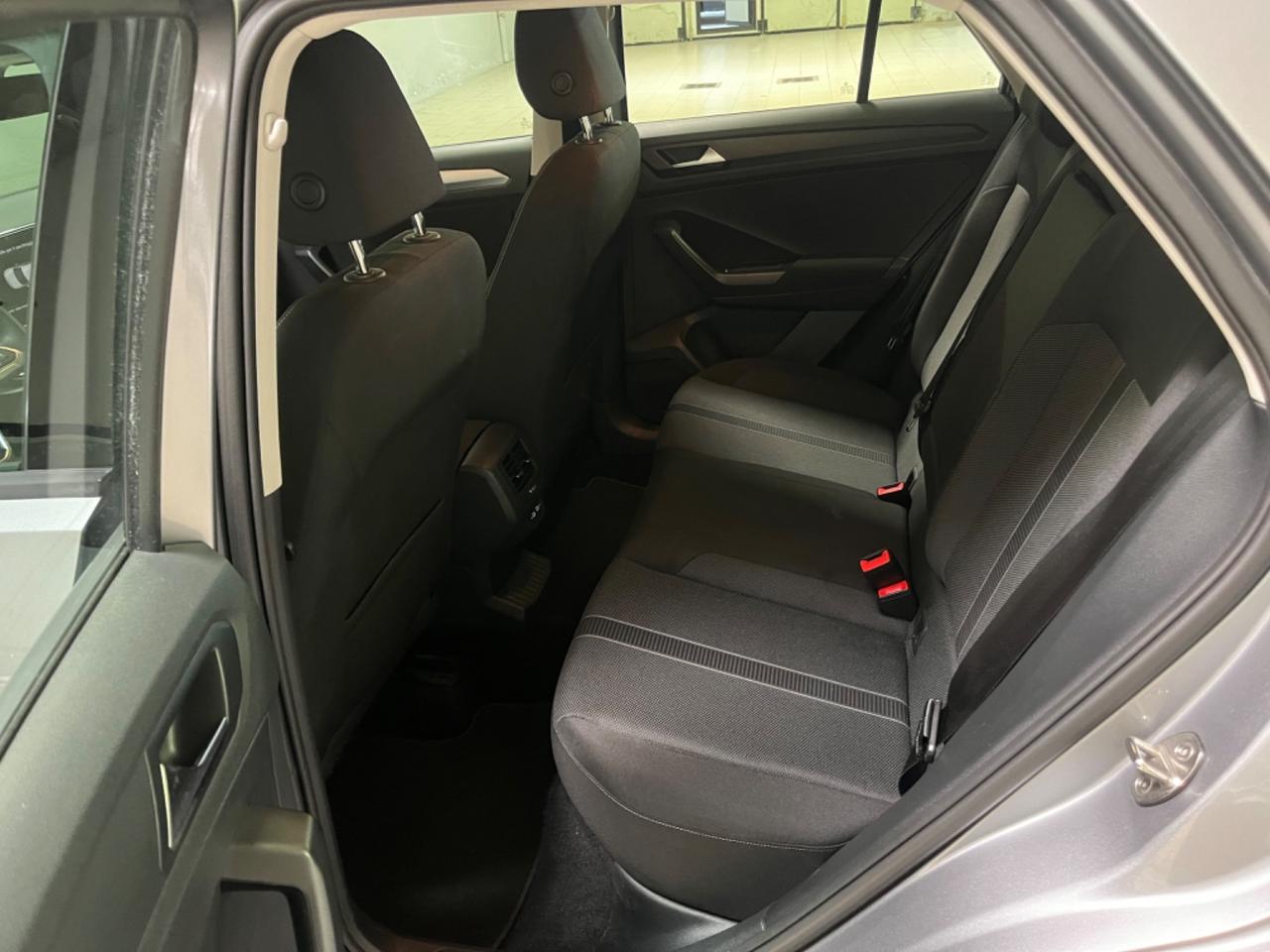 Volkswagen T-Roc 1.0 TSI Life 2023*prezzo reale