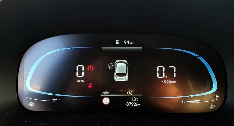 Hyundai i10 i10 1.0 MPI Prime