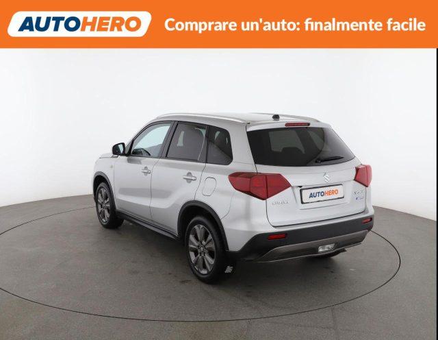 SUZUKI Vitara 1.4 Hybrid Cool
