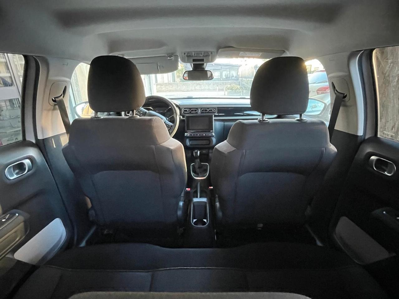 Citroen C3 PureTech 82 Shine