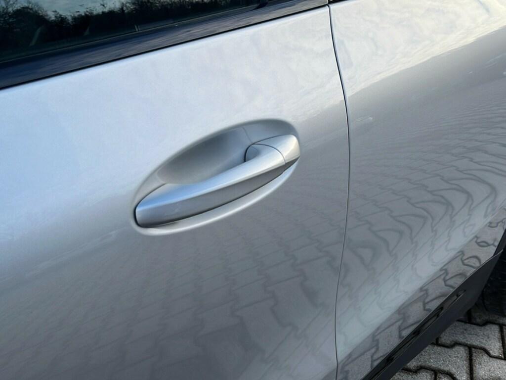 Mercedes GLA 200 200 D Premium 8G-DCT