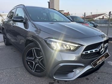 Mercedes-benz GLA 200 d Automatic 4Matic AMG Line Premium Plus