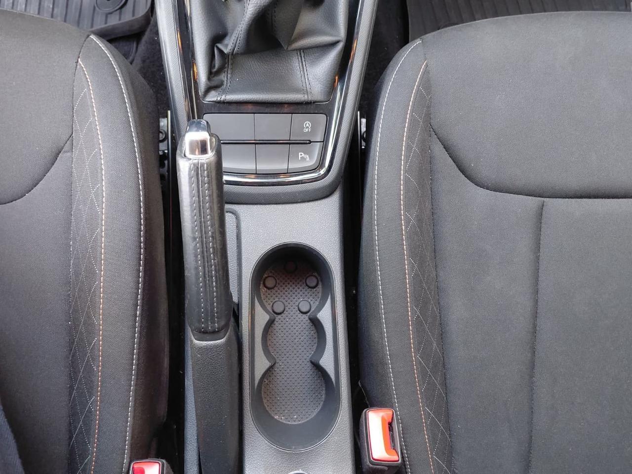 Skoda Scala Ambition 1.0 G-TEC #10517