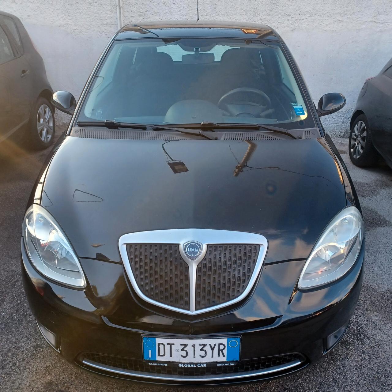 Lancia Ypsilon 1.2 BENZINA UNICO PROPRIETARIO