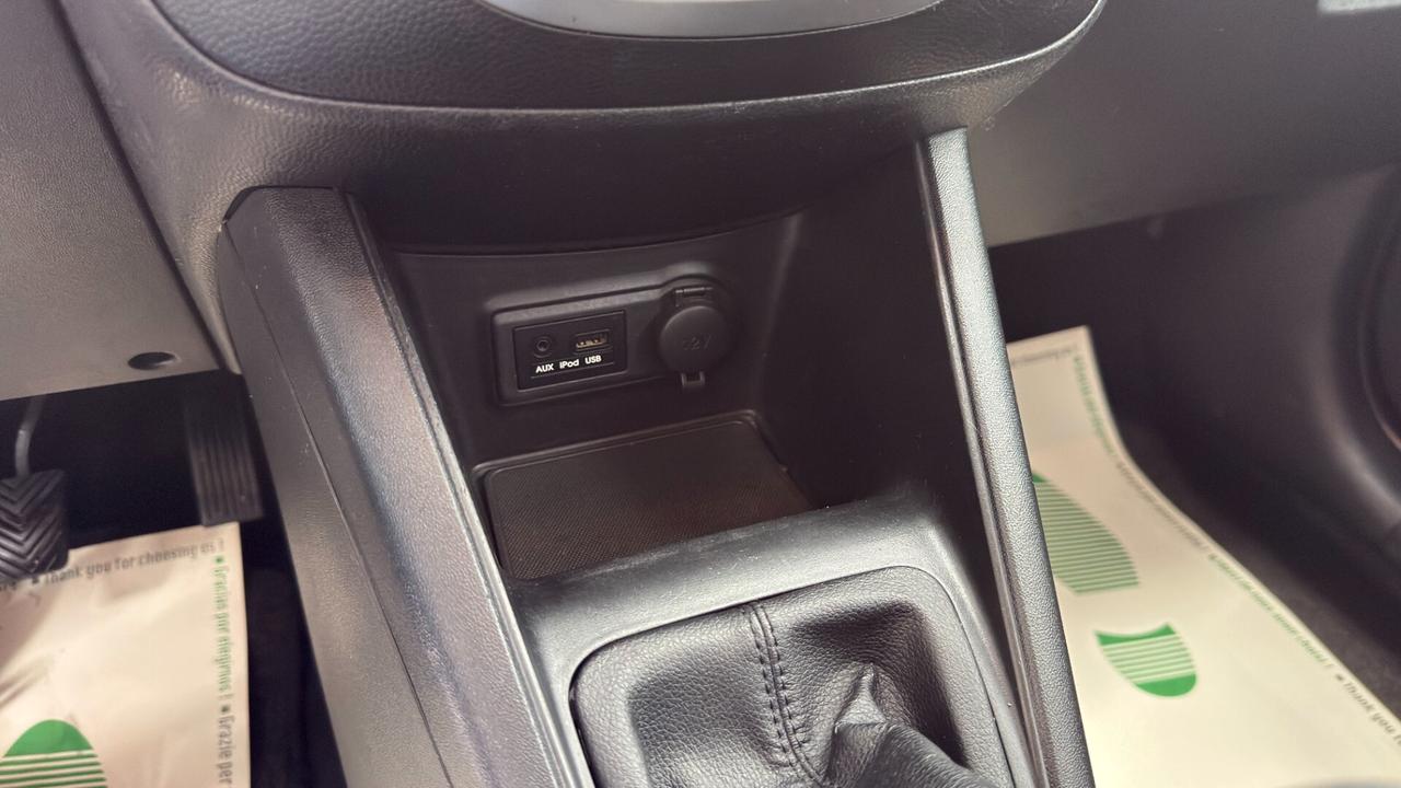 Hyundai iX20 1.4 CRDI 90 CV Comfort