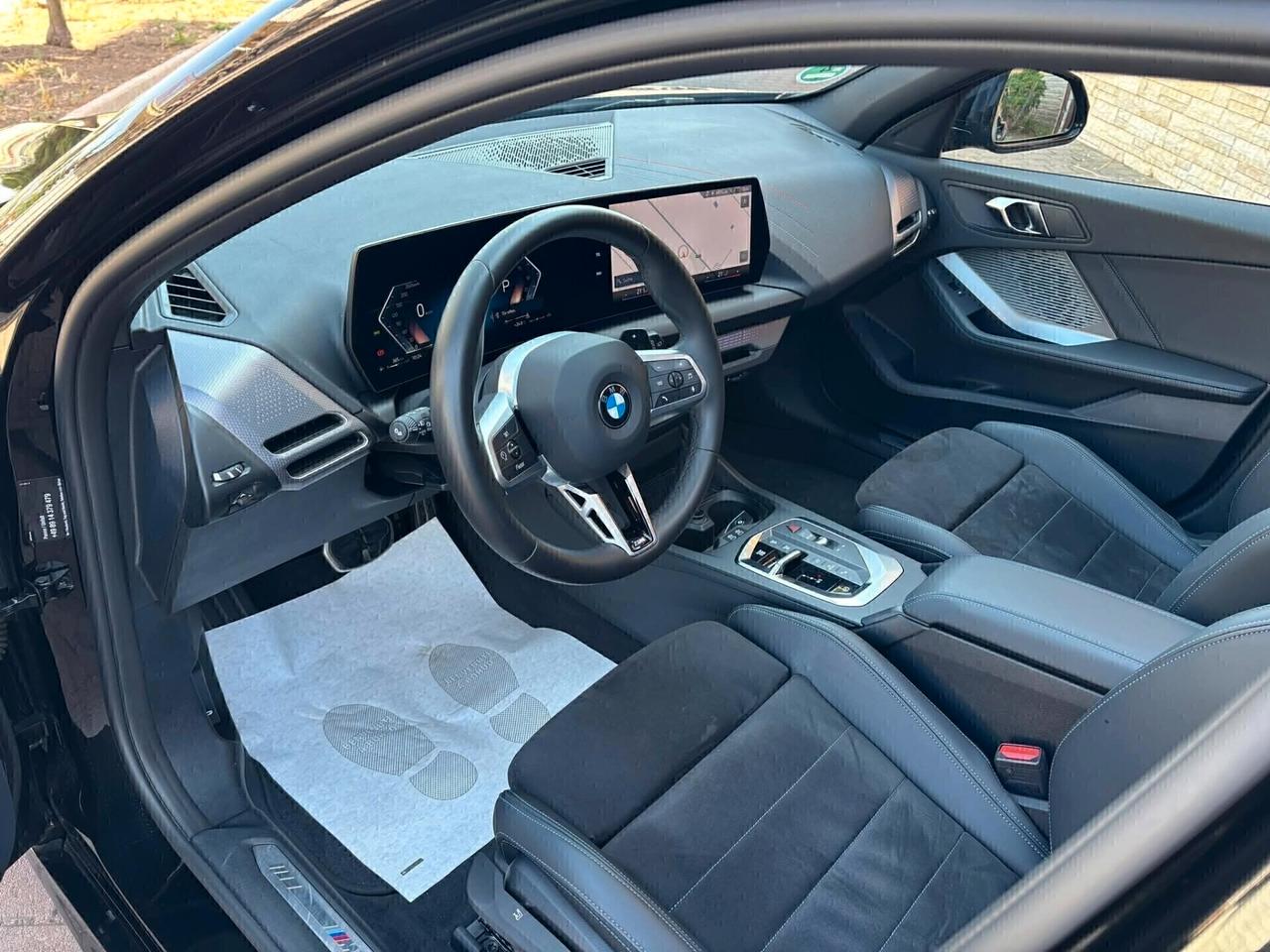 Bmw 120 120d 48V MSport \\