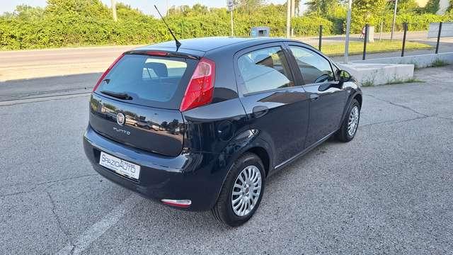 Fiat Punto Punto 5p 1.4 easypower Street Gpl E6