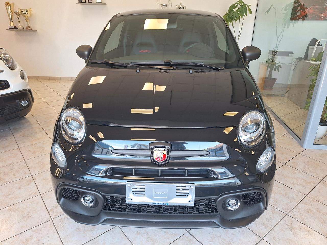 Abarth 695 1.4 t-jet Competizione 180cv auto