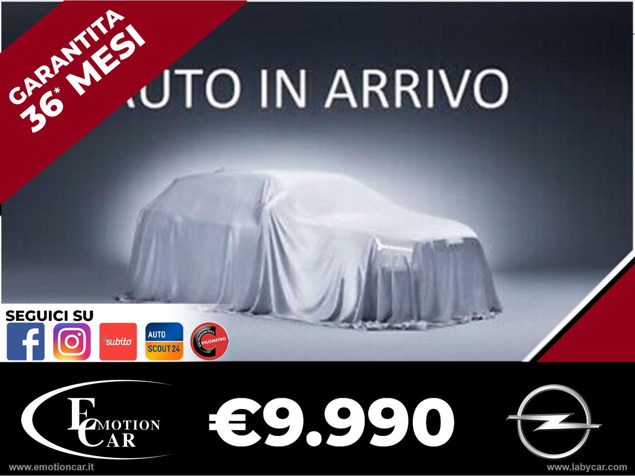 OPEL Corsa 1.2 Edition - 2020