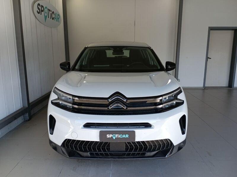 Citroën C5 Aircross C5 Aircross PureTech 130 S&S You