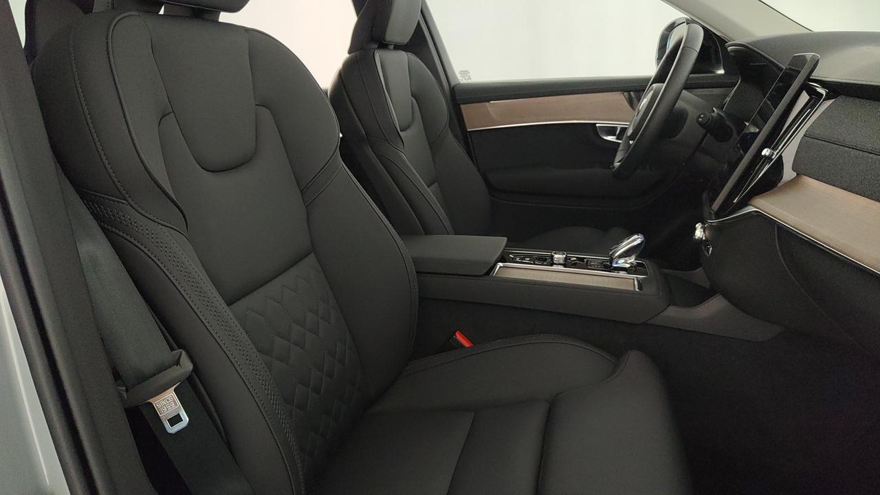 VOLVO XC90 2.0 t8 phev Plus Dark awd 7p.ti auto