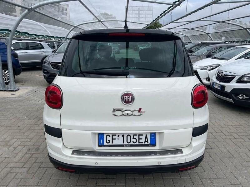 FIAT 500L 500L 1.4 95 CV S&S Cross