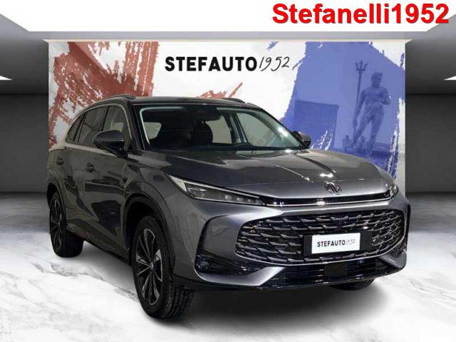 MG HS MG NEW 1.5T MT Comfort Benzina - Hampstead grey -