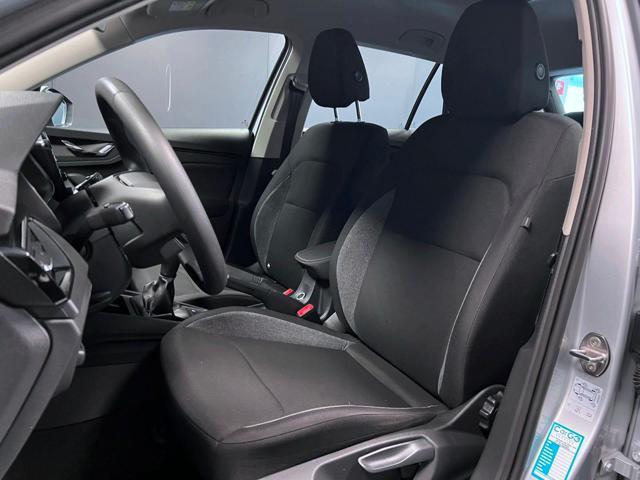 SKODA Kamiq 1.0 TSI Ambition
