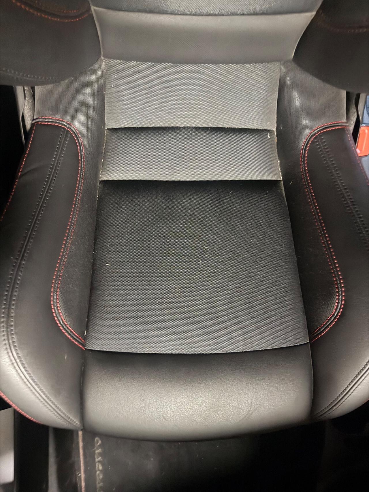 Abarth 695 EsseEsse