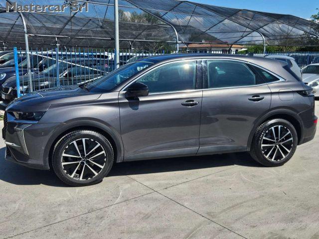 DS AUTOMOBILES DS 7 DS7 1.6 e-tense phev Bastille Business - GP823FS