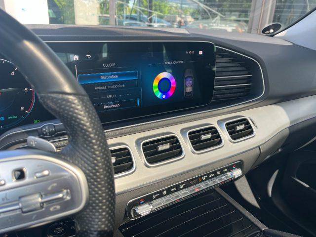 MERCEDES-BENZ GLE 300 d 4Matic Mild Hybrid Premium
