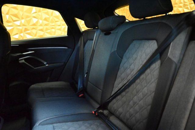 AUDI Q5 NUOVA SPB S-LINE ED.TDI Q.S-TR.RADAR 20"SCONTO27%!