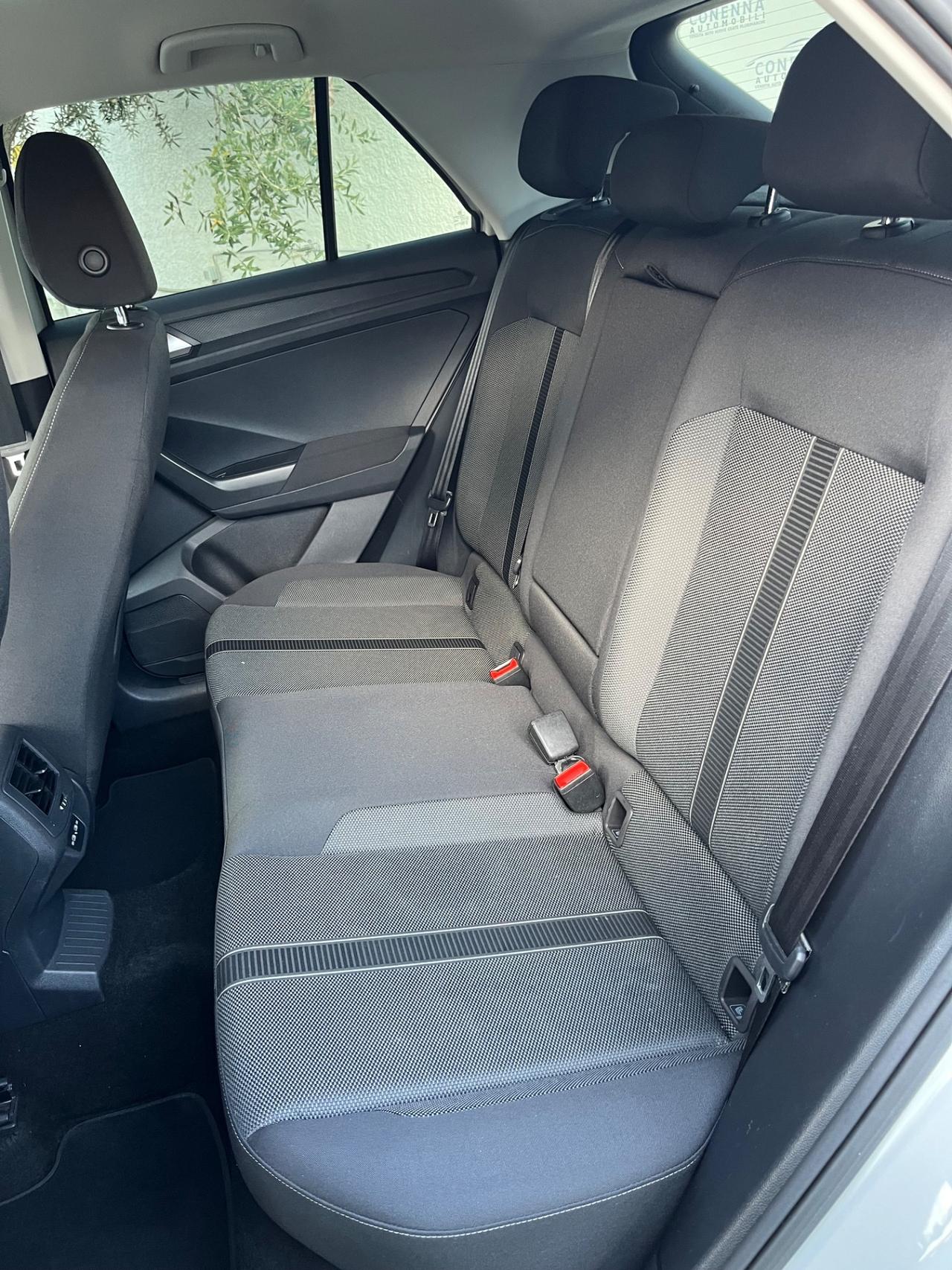 Volkswagen T-Roc 2.0 TDI SCR R-Line