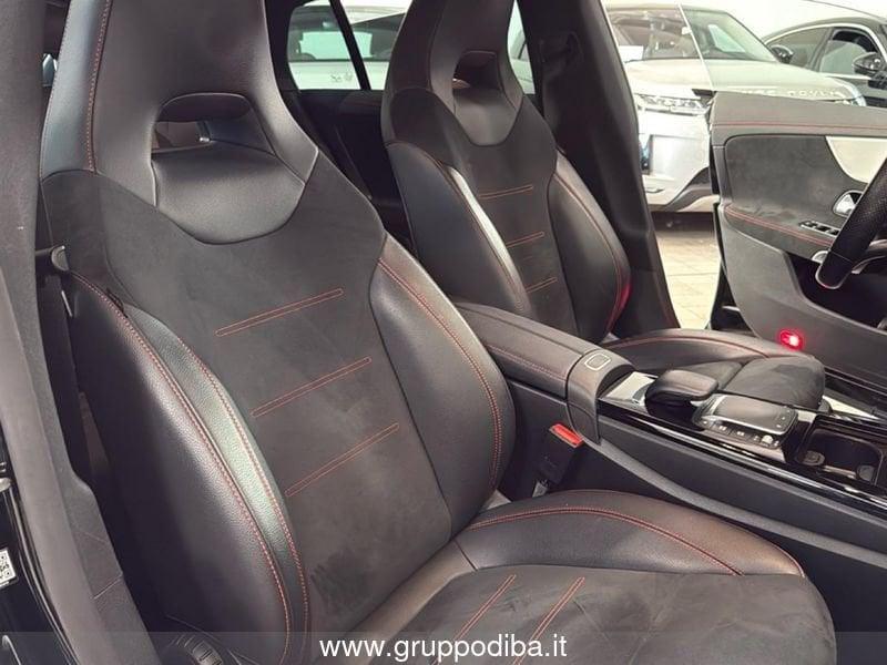 Mercedes-Benz CLA Sh.Brake - X118 2019 D Shooting Brake 200 d Premium auto