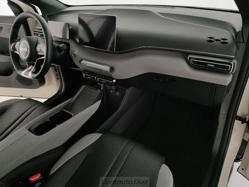 BYD Dolphin Surf Dolphin Surf 43,2 kWh Boost