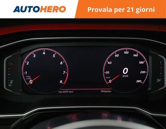 VOLKSWAGEN Polo 2.0 TSI GTI BlueMotion Technology