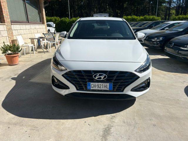 HYUNDAI i30 Wagon 1.6 CRDi 136 CV iMT 48V Prime