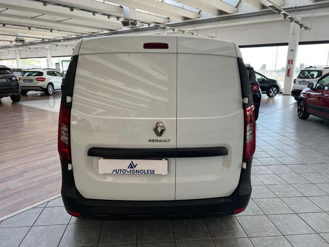 RENAULT Express 1.4 Blue dCi 95 Van-SOLO 37.000 KM-CRUISE