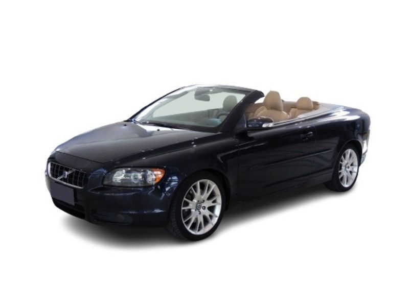 Volvo C70 2.0 D 136 CV Momentum