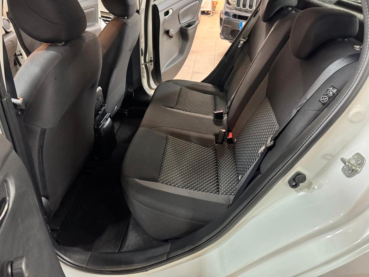 Nissan Micra IG-T 92 5 porte Acenta