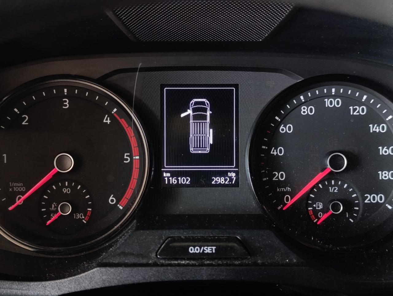 MAN TGE 3.5 2.0 tdi 140cv std