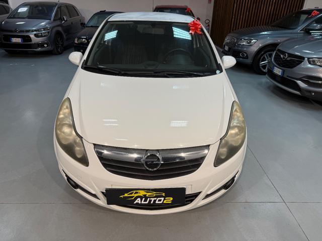 OPEL Corsa 1.3 CDTI 75CV ecoFLEX 3 porte Club