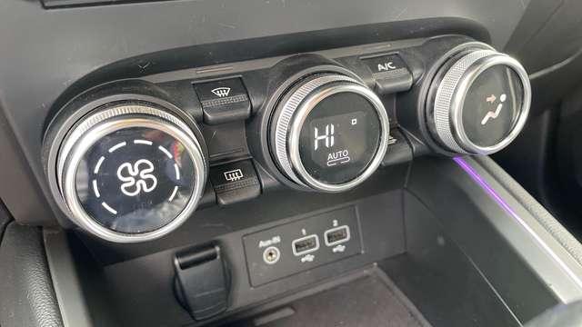 Renault Clio 5 Porte 1.6 E-TECH Hybrid 140cv Intens Auto